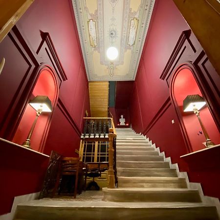 קלמאטה Vasilikon Hotel 1888 The Past Is Present Historical Preservation Monument מראה חיצוני תמונה