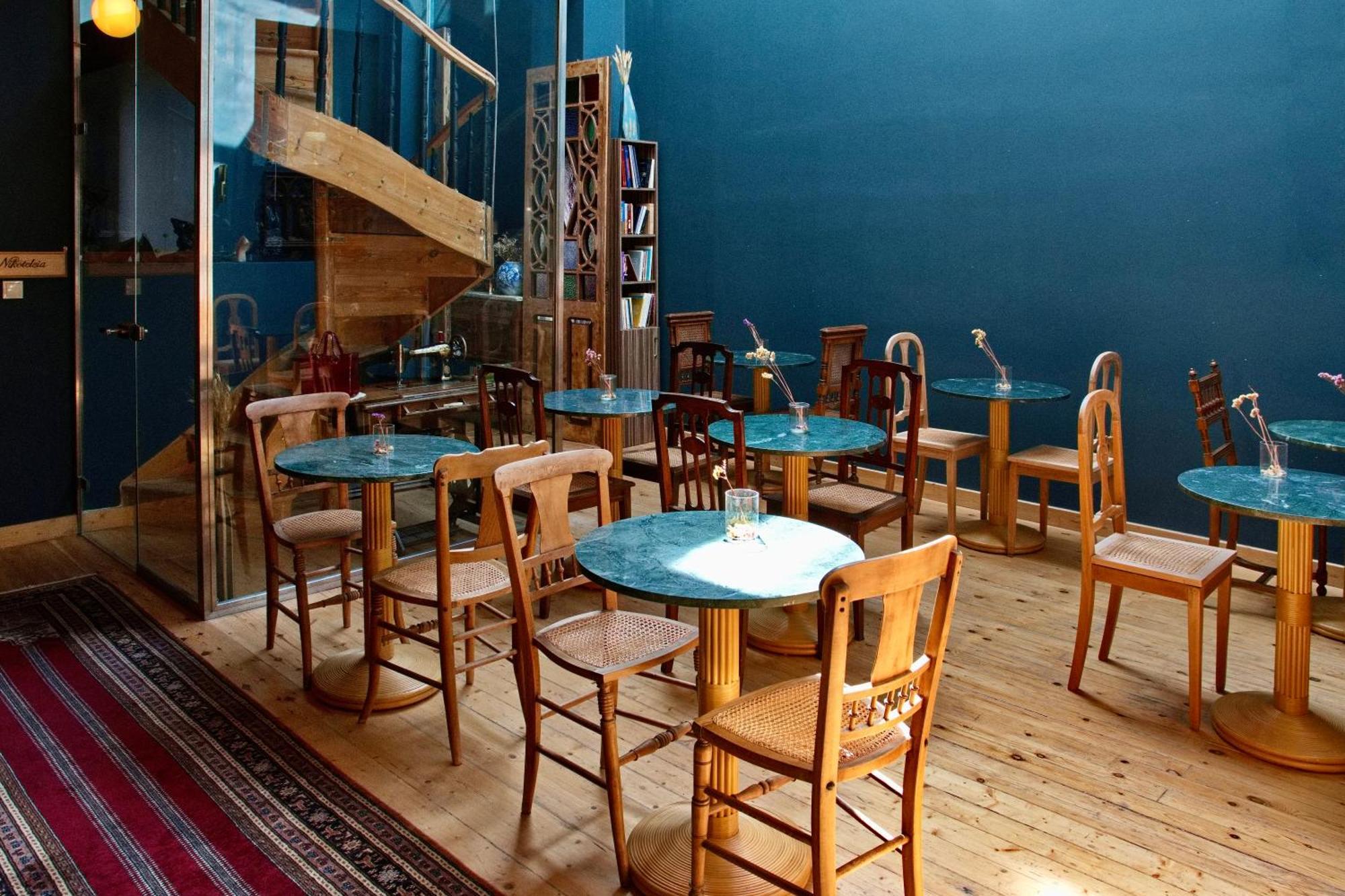 קלמאטה Vasilikon Hotel 1888 The Past Is Present Historical Preservation Monument מראה חיצוני תמונה
