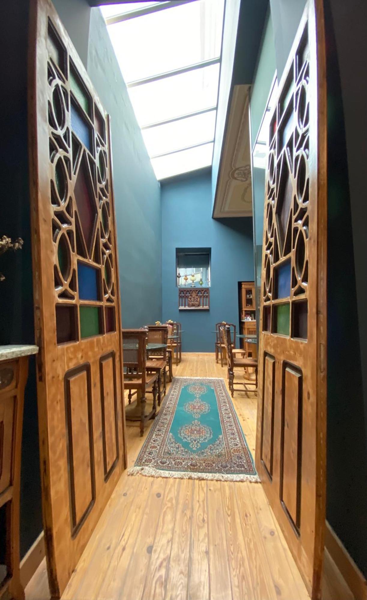קלמאטה Vasilikon Hotel 1888 The Past Is Present Historical Preservation Monument מראה חיצוני תמונה